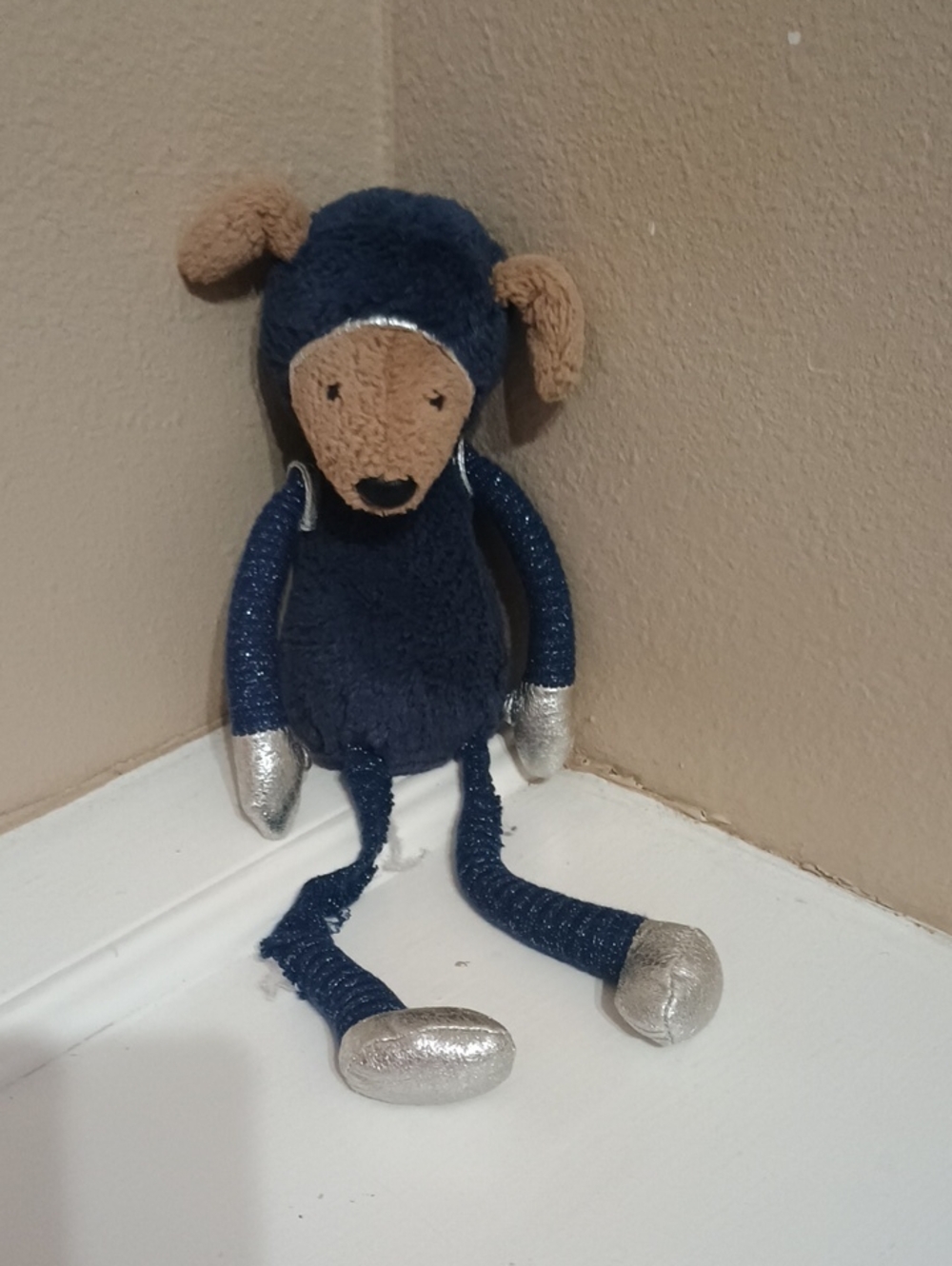 Retired Jellycat Galactic Pup
